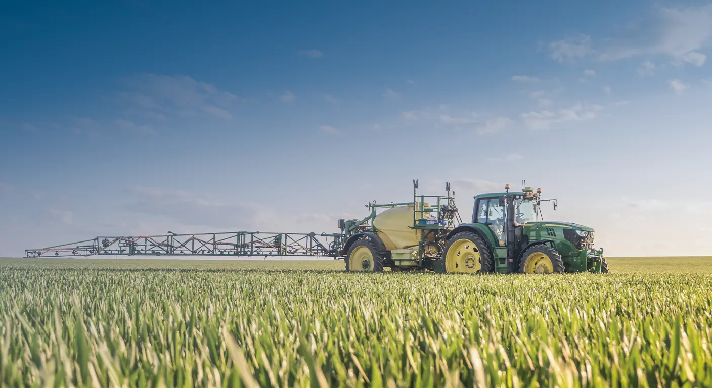 Tarım ve Tohumculuk