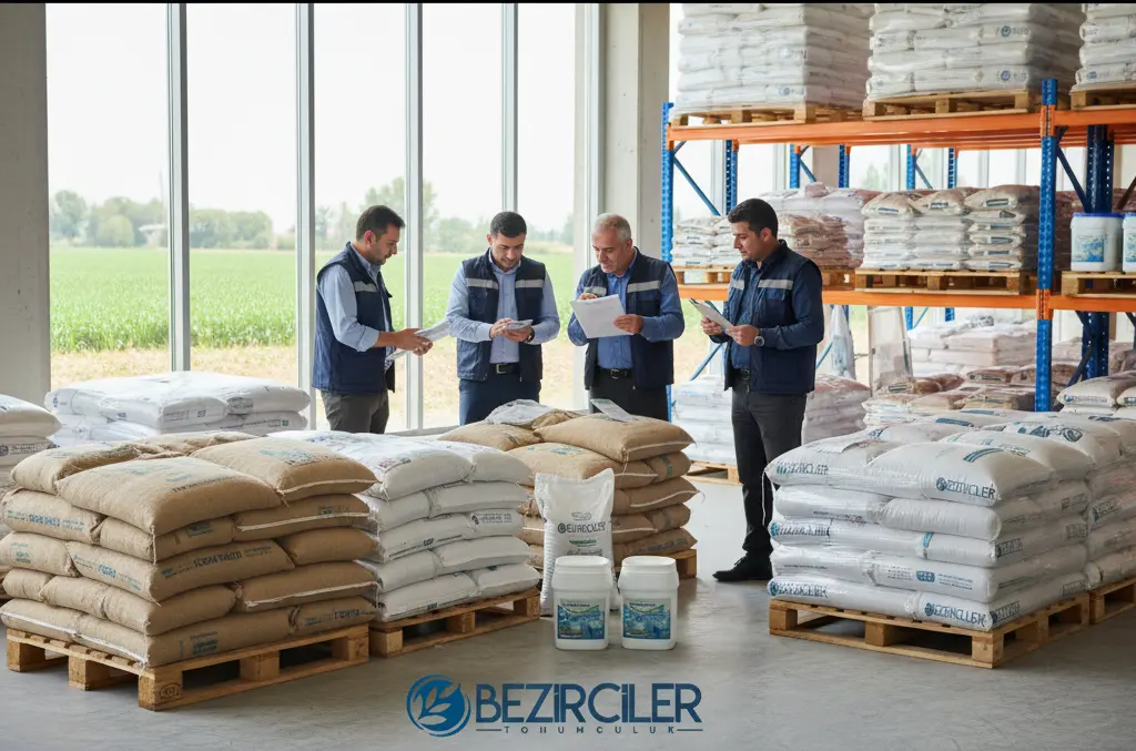 Bezirciler Tohumculuk Misyon Görseli