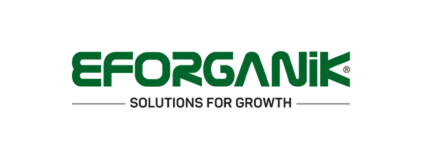 Eforganik Solutions For Growth