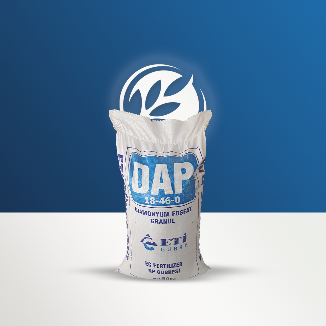 ETİ Gübre DAP 18-46-0