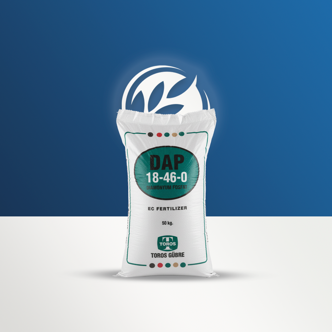 Toros Gübre DAP 18-46-0