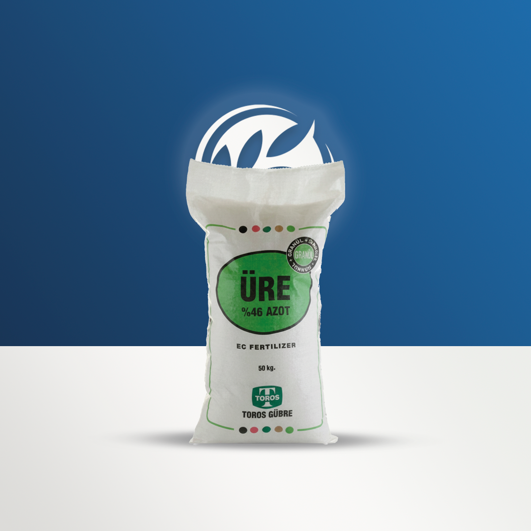 Toros Gübre ÜRE %46 Azot