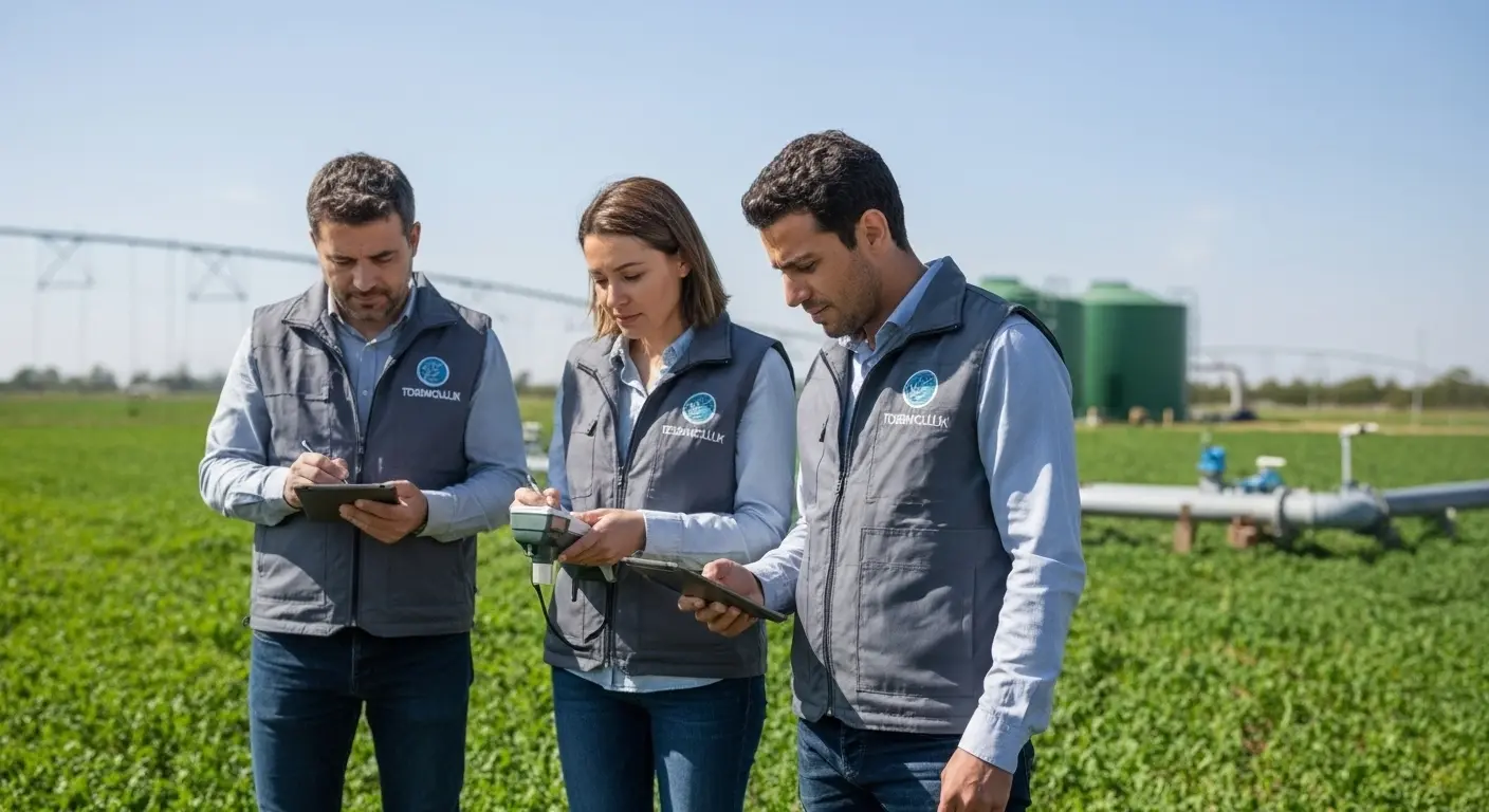 Bezirciler Tohumculuk Analiz